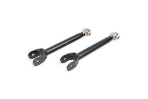 Cadillac CTS-V Trailing Arms - Lower - BMR Suspension - Single Adjustable - Black Hammertone - `15-`19